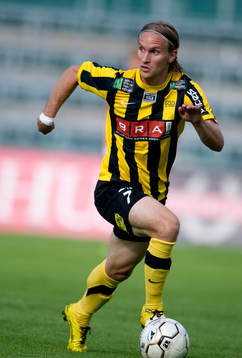 Jonas Bjurström