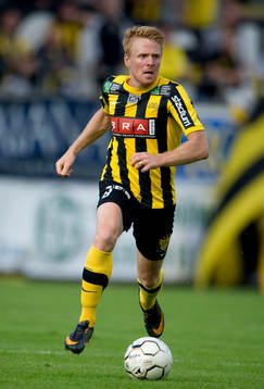 Josef Karlsson