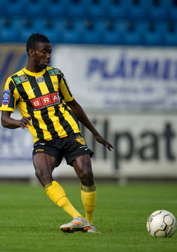 Dioh Williams