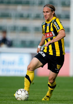 Jonas Bjurström
