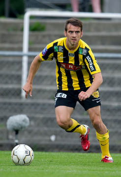 Björn Anklev