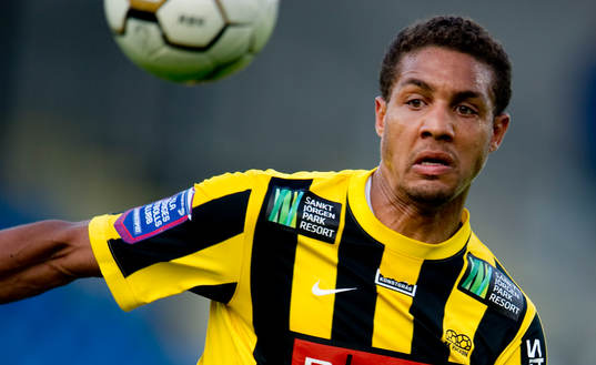 Mathias Ranégie