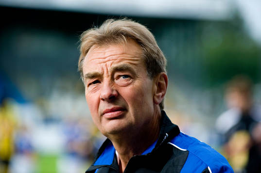Tom Prahl, tränare