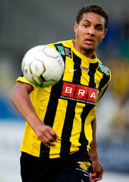 Mathias Ranégie
