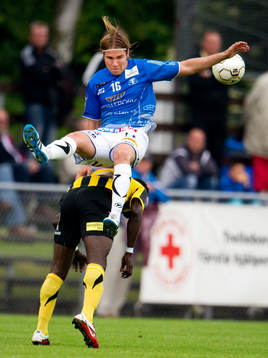 Tuomo Turunen, Trelleborg
