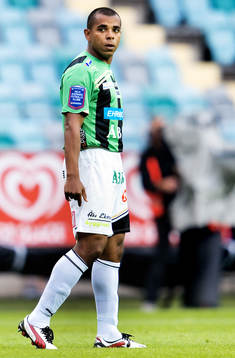 Alvaro Santos