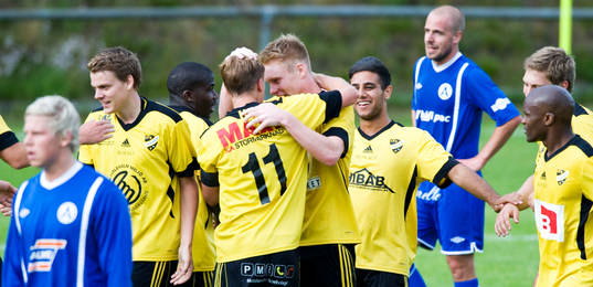 0-2 Joel Svensson