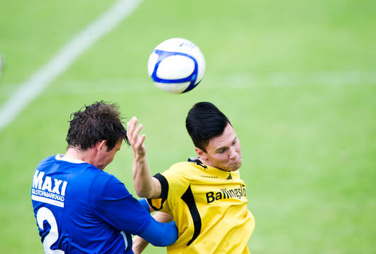 André Bengtsson