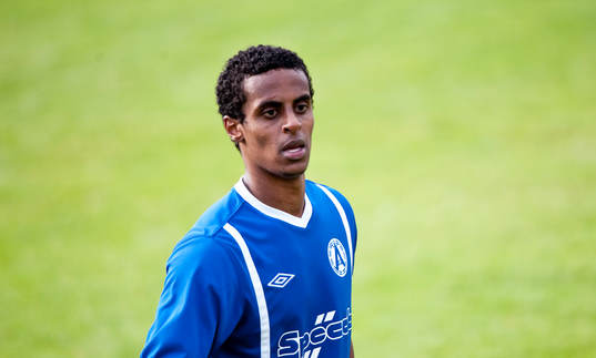 Fotboll, division 3, Älmhult - IFK Hässleholm