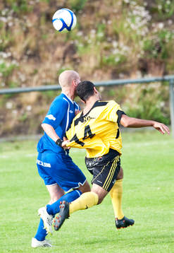 Tröjdragning Andre Bengtsson, Hässleholm