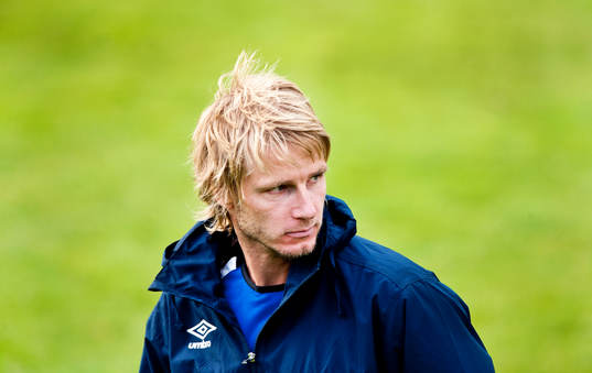 Fotboll, division 3, Älmhult - IFK Hässleholm