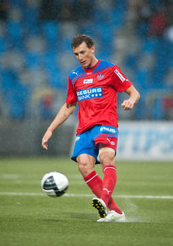 Alexander Gerndt
