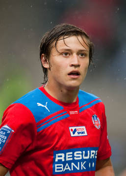 Simon Thern