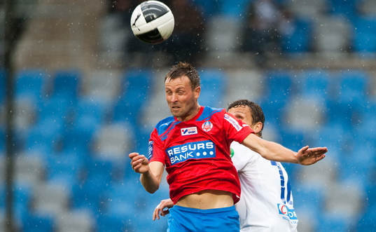Erik Wahlstedt, Helsingborg