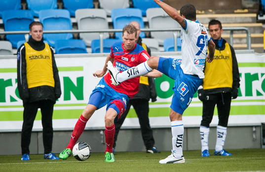 Marcus Nilsson, Helsingborg