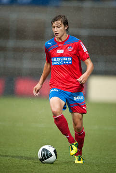 Simon Thern