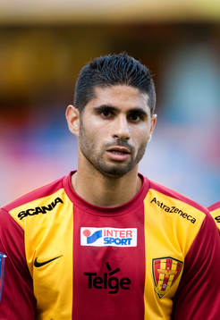 Imad Zatara