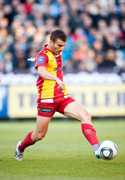 Sharbel Touma