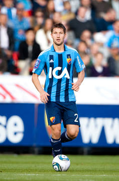 Joona Toivio
