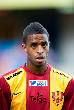 Yussuf Saleh
