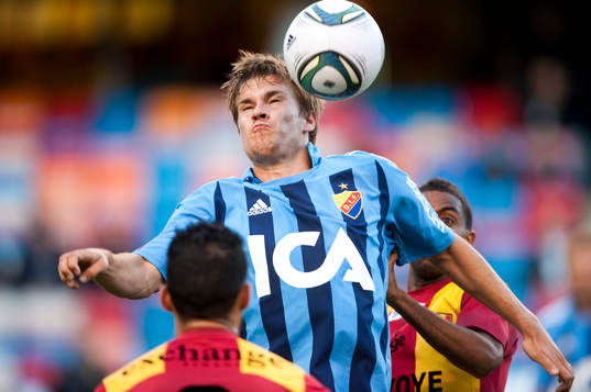 Sebastian Rajalakso, Djurgården