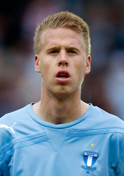 Pontus Jansson