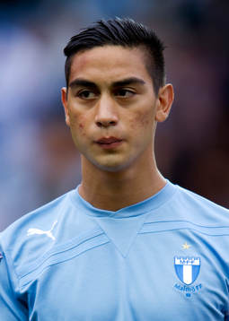 Amin Nazari