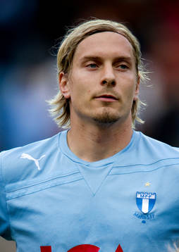 Markus Halsti
