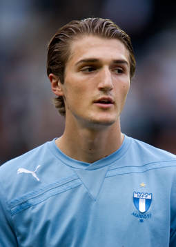 Dardan Rexhepi