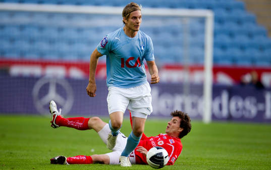 Markus Halsti, Malmö FF, Daniel Mendes, Kalmar