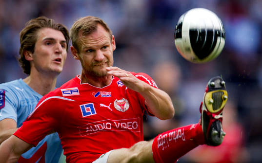Tobias Carlsson, Kalmar