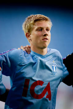 Simon Kroon