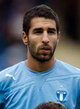 Jimmy Durmaz