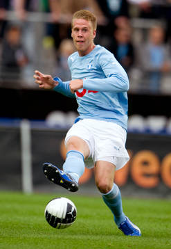 Pontus Jansson
