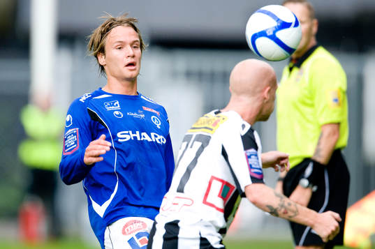 Viktor Prodell, Åtvidaberg, Max Mölder, Landskrona