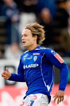 Viktor Prodell, Åtvidaberg