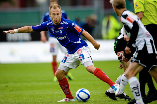 Magnus Eriksson,  Åtvidaberg