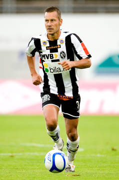 Marcus Lantz