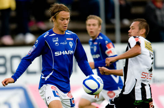 Viktor Prodell, Åtvidaberg, Marcus Lantz, Landskrona