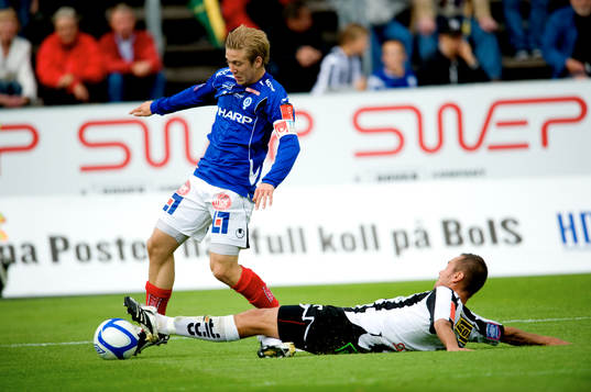 Viktor Prodell, Åtvidaberg