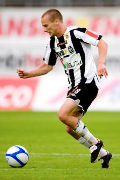 Fredirk Svanbäck