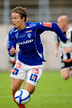 Viktor Prodell
