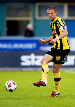 Mattias Östberg