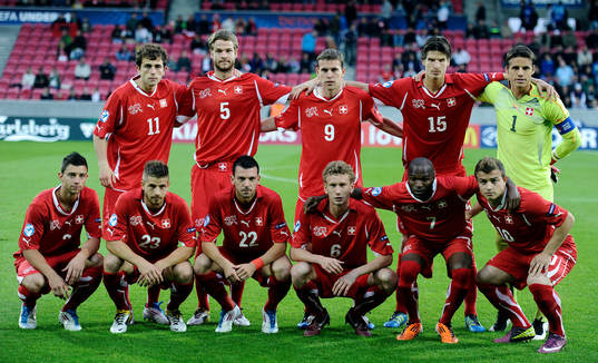 Lagbild, startelva