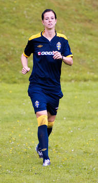 Lotta Schelin