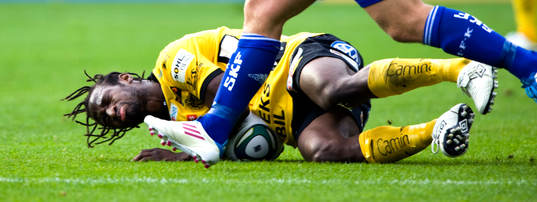 Amadou Jawo, Elfsborg