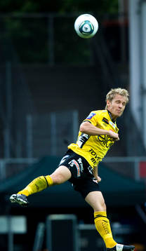 Andreas Klarström