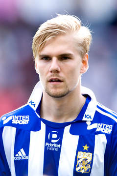 Erik Lund
