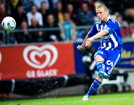 Ragnar Sigurdsson