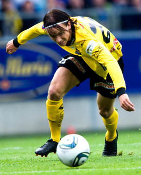 Niklas Hult